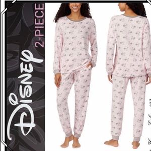 Disney Pajama set Minnie Mouse